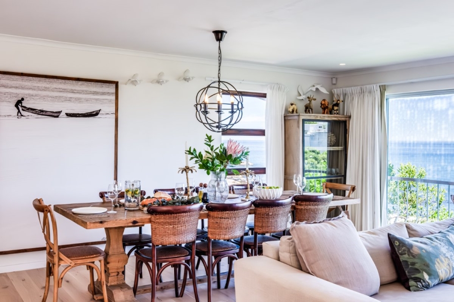 To Let 5 Bedroom Property for Rent in Camps Bay Western Cape